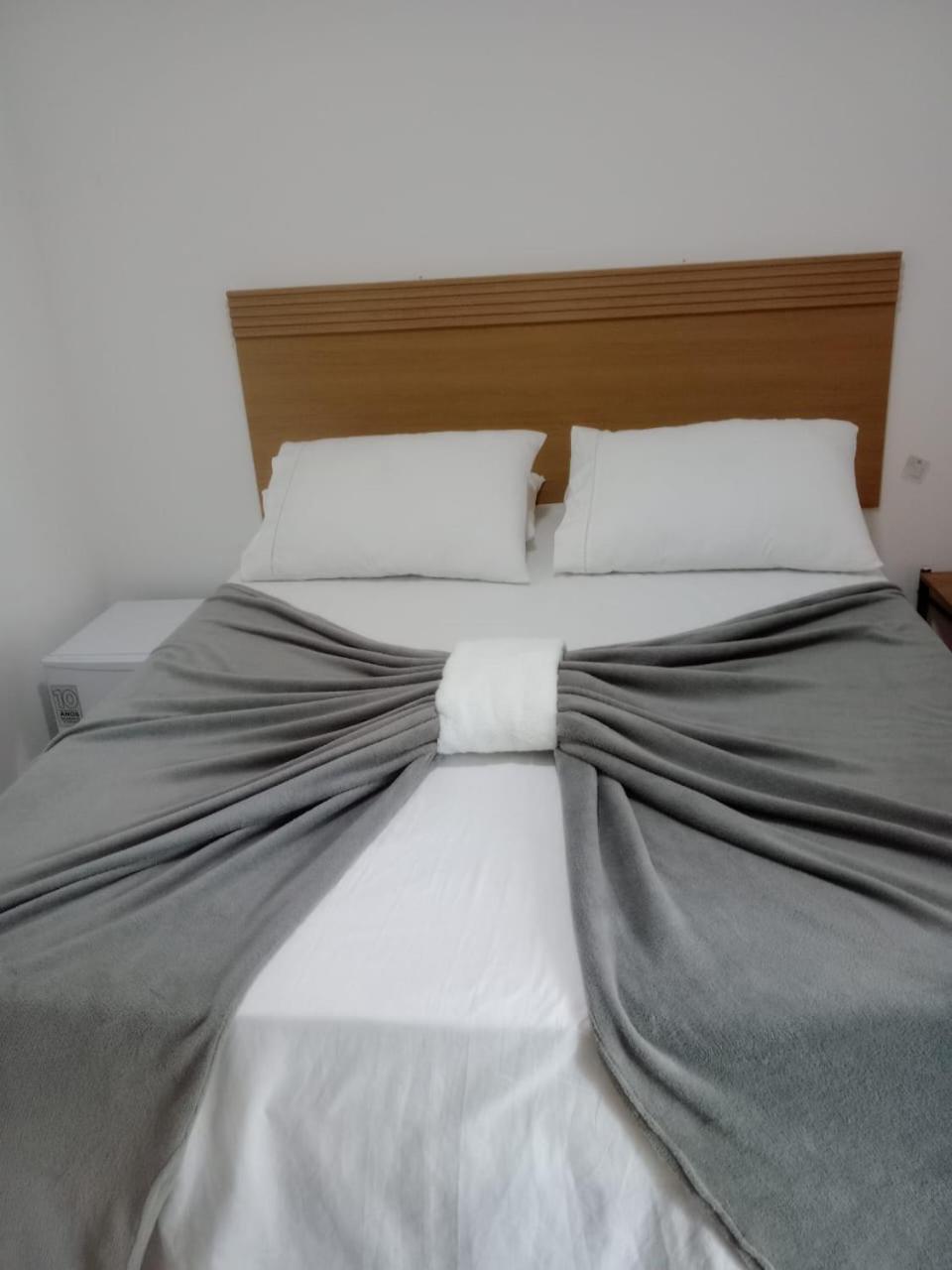 Flat Beira Mar Maracaipe- Porto De Galinhas Lejlighed Eksteriør billede