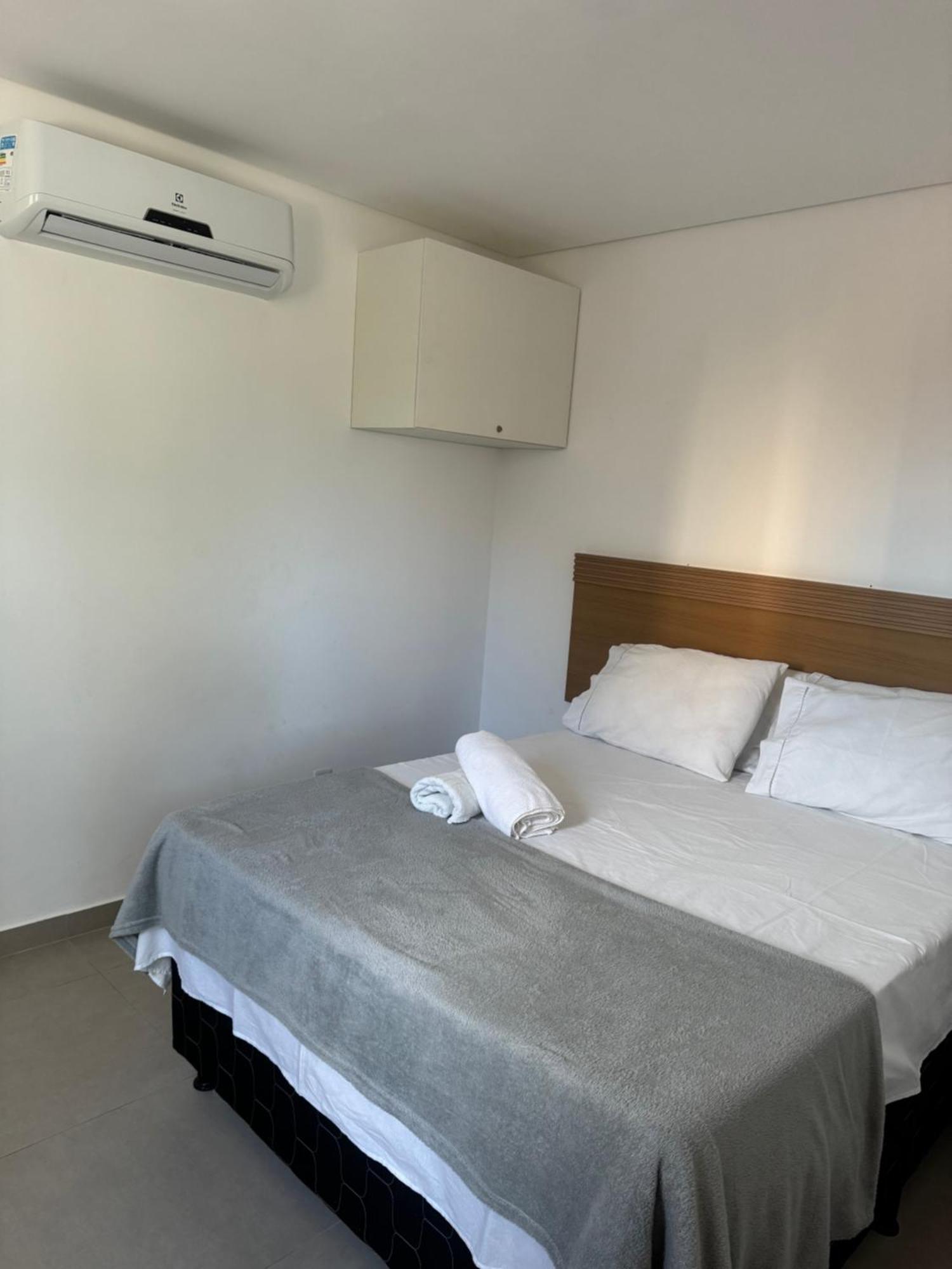 Flat Beira Mar Maracaipe- Porto De Galinhas Lejlighed Eksteriør billede