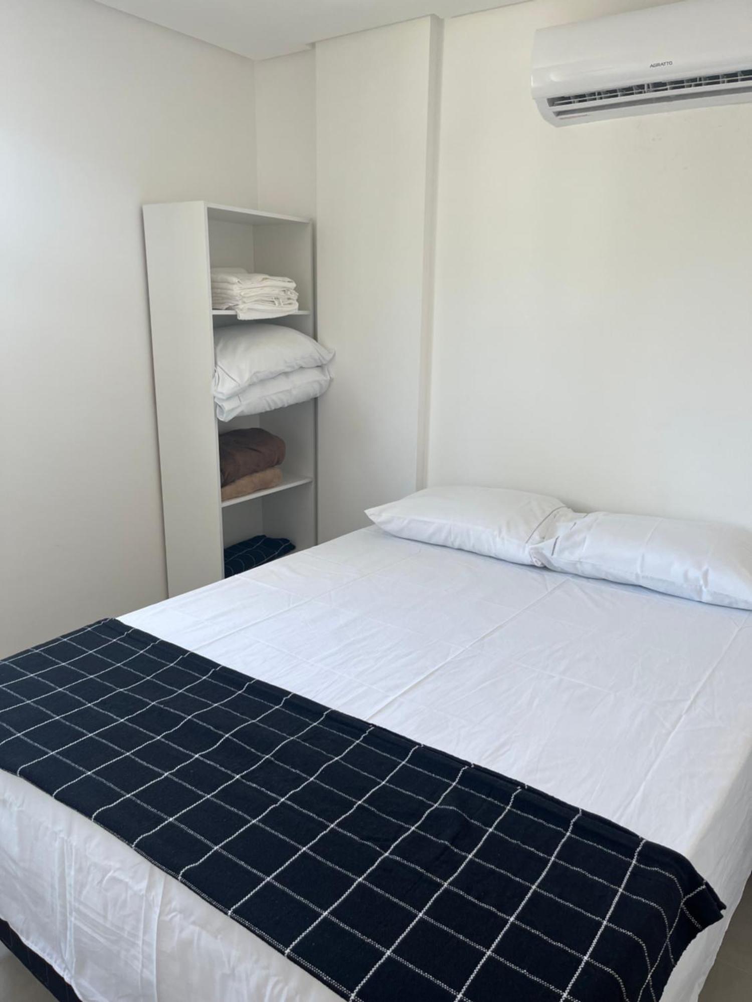 Flat Beira Mar Maracaipe- Porto De Galinhas Lejlighed Eksteriør billede