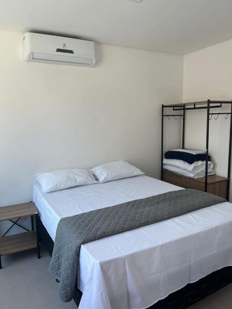 Flat Beira Mar Maracaipe- Porto De Galinhas Lejlighed Eksteriør billede